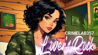 NazMix Side A Track 9 CRIMELAB357 LOVER'S ROCK MIXTAPE