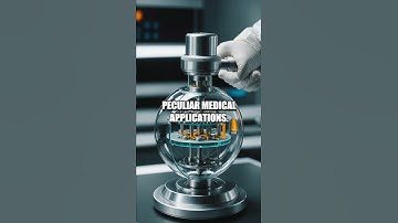 The Enigmatic World of Californium: Production Challenges and Uses