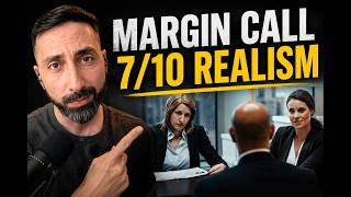 Margin Call’s Layoff Scene Is More Realistic Than You Think