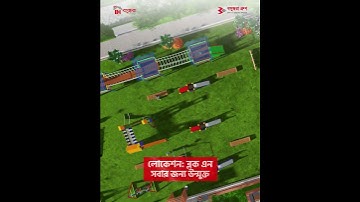 A New Journey of Peace & Nature: Bashundhara Community Park 🌿 A Eco Friendly Park in Dhaka