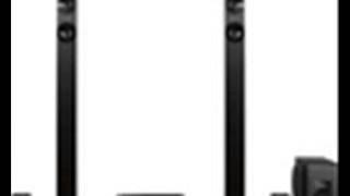 PANO2 Bowers \& Wilkins Panorama 2 Soundbar Switching