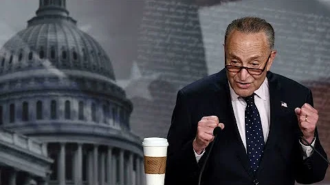 US Senate passes deal on short-term debt limit hike to avert default • FRANCE 24 English