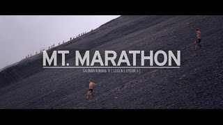 Mt. Marathon