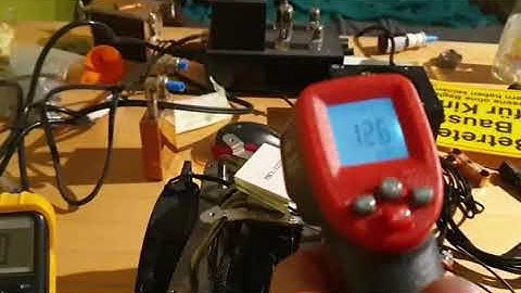 Tripple stacked peltier unit test