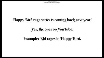 Flappy Bird officially returns in 2025.