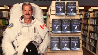An Astronaut's Guide To Literature