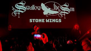 Swallow The Sun - Stone Wings (Medellín, Col 25-02-2023)