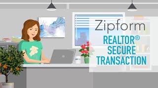 ZipForm - REALTOR® Secure Transaction | Bay East BUZZ