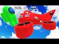 Among Us The Airship VR 360 Video