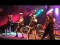 voXXclub - Live bei der Sommerparty auf der Schlangenfarm - Schladen (11.09.2015)