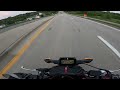 2023 Honda Grom Top Speed