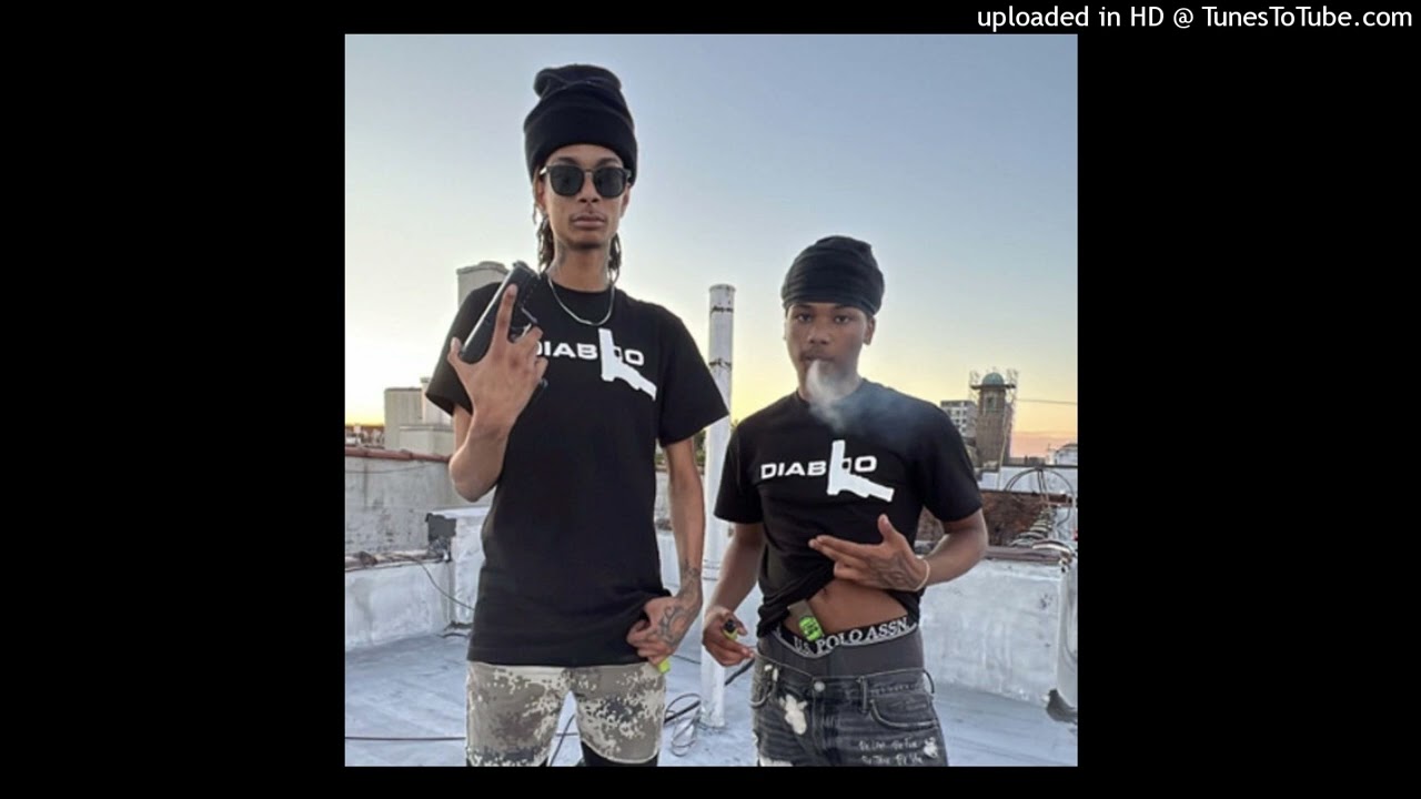 boolymon x marrgielaa x lilodmv x squillo x knocca type beat (free jus credit)