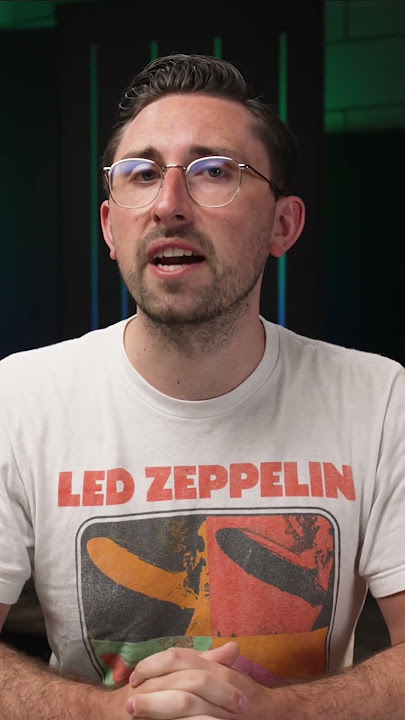 The Secret Behind the Impact of Stairway to Heaven #drumeo #johnbonham #ledzeppelin