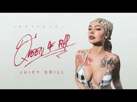 Instasamka - Juicy Drill