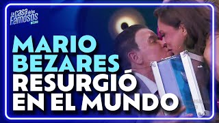 Thumbnail for "La RESURRECCIÓN de Mayito": Mario Bezares se ENTERA que fue un FENÓMENO SOCIAL en México y el mundo