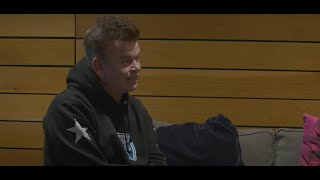 Celebrity Paul Oakenfold on his DJ years, Ibiza to London, his new book, Chelsea's current state and more Profile