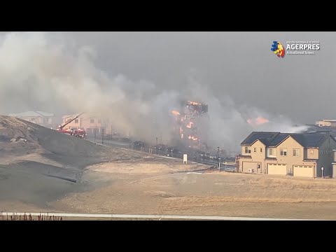 Video: Statul Sonoma este închis din cauza incendiului?
