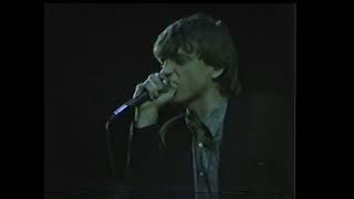 The Fall - Wings - 19 July 1985