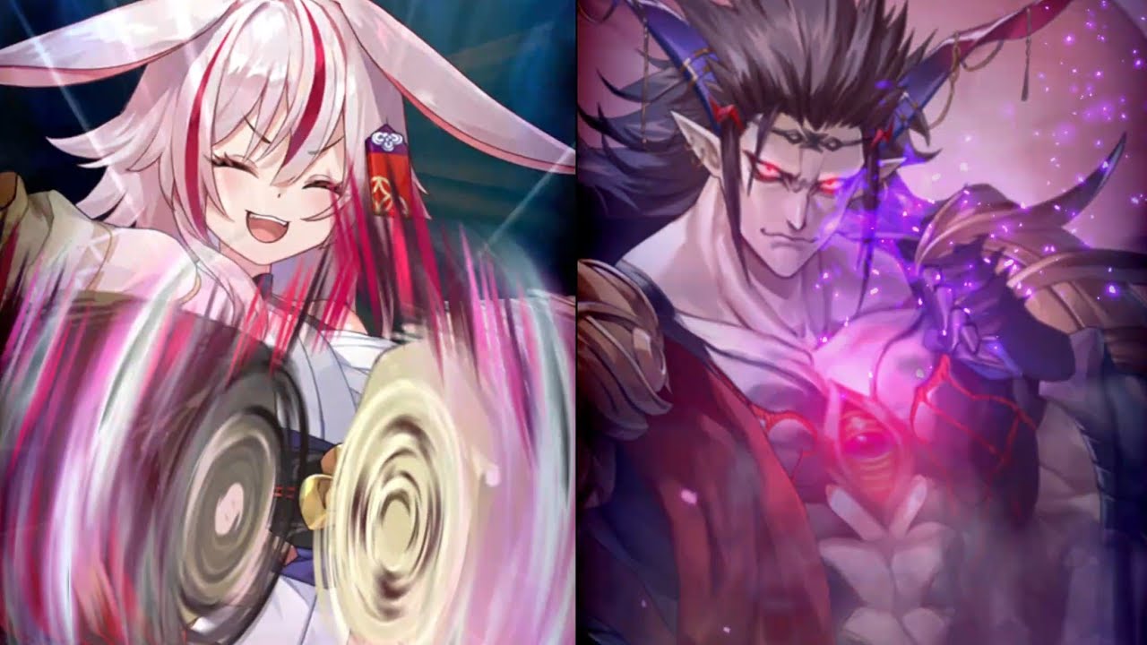 月ノ宮の塔 170階 因幡【ラグナド】