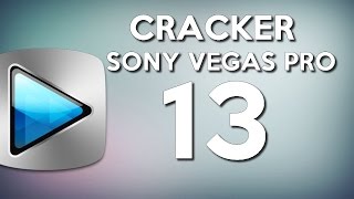 [Tuto] Comment cracker Sony Vegas Pro 13 - 64 bits FR