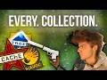 One Investment For Every Collection in CS2