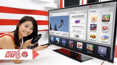 Lý do người tiêu dùng Việt chọn Apple TV | VTC