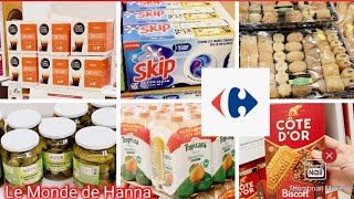 CARREFOUR FRANCE 17-05 PROMOTIONS 