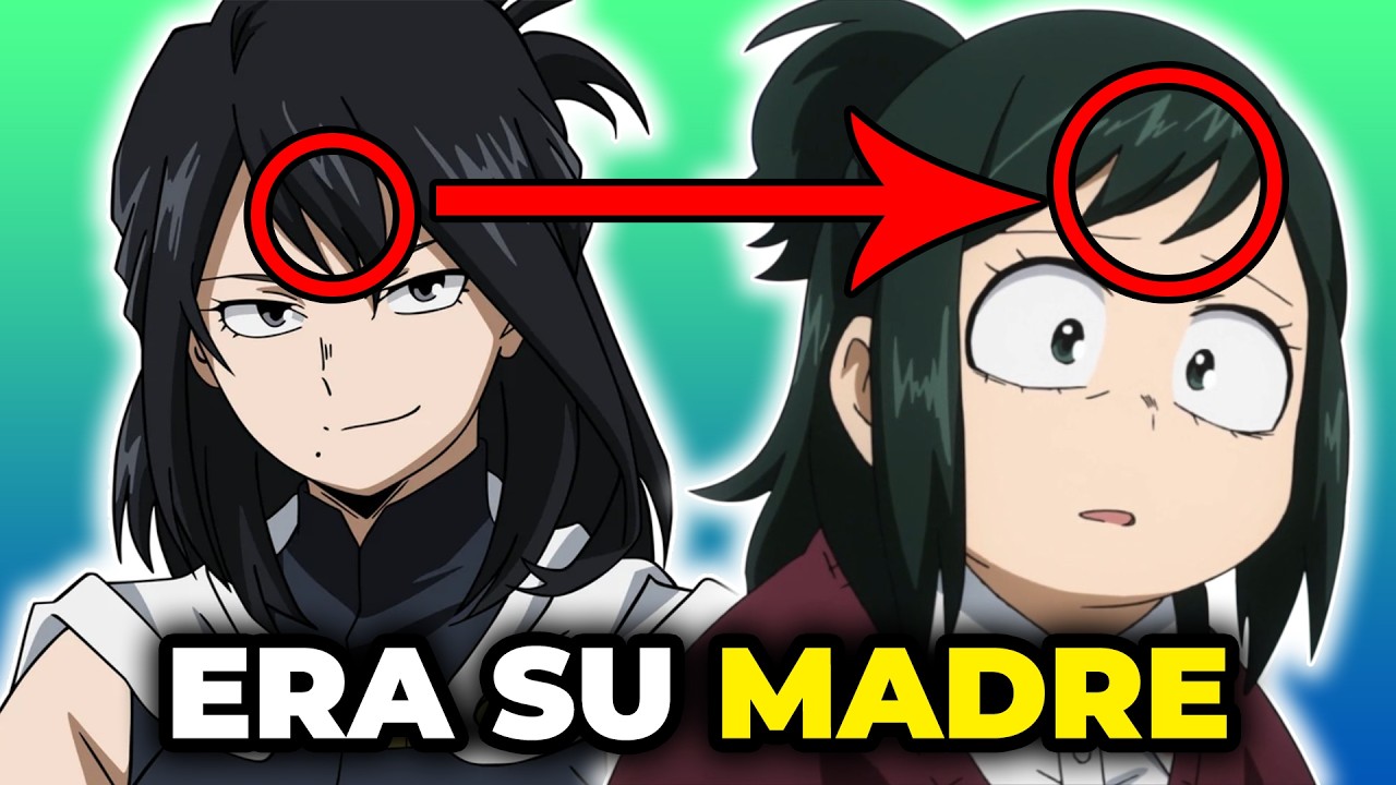 😱 10 TEORÍAS LOCAS que MUCHOS CREÍAN en BNHA (PARTE 2) 😅 | Boku No Hero Academia 🚀