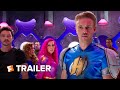 We Can Be Heroes Trailer #1 (2020) | Fandango Family