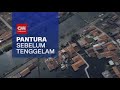 Pantura Sebelum Tenggelam