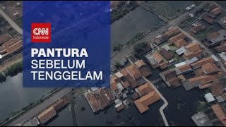 Pantura Sebelum Tenggelam