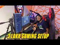 3 ലക്ഷം വിലയുള്ള Gaming Setup Revealed 🔥