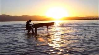 Enty - Saad Lmjarred Lyrics Video