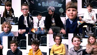 Il Babysitter: Remix