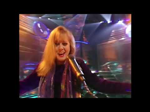 THE B 52's  /  ROAM / EN VIVO / HD / HQ / CLASICOS EN HD