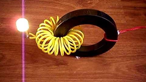 Free Energy generator is not possible