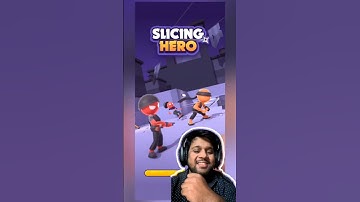 SLICE MASTER GAMEPLAY||#shorts#ytshorts#gameplay#gaming#trending#technogamerz#palworld