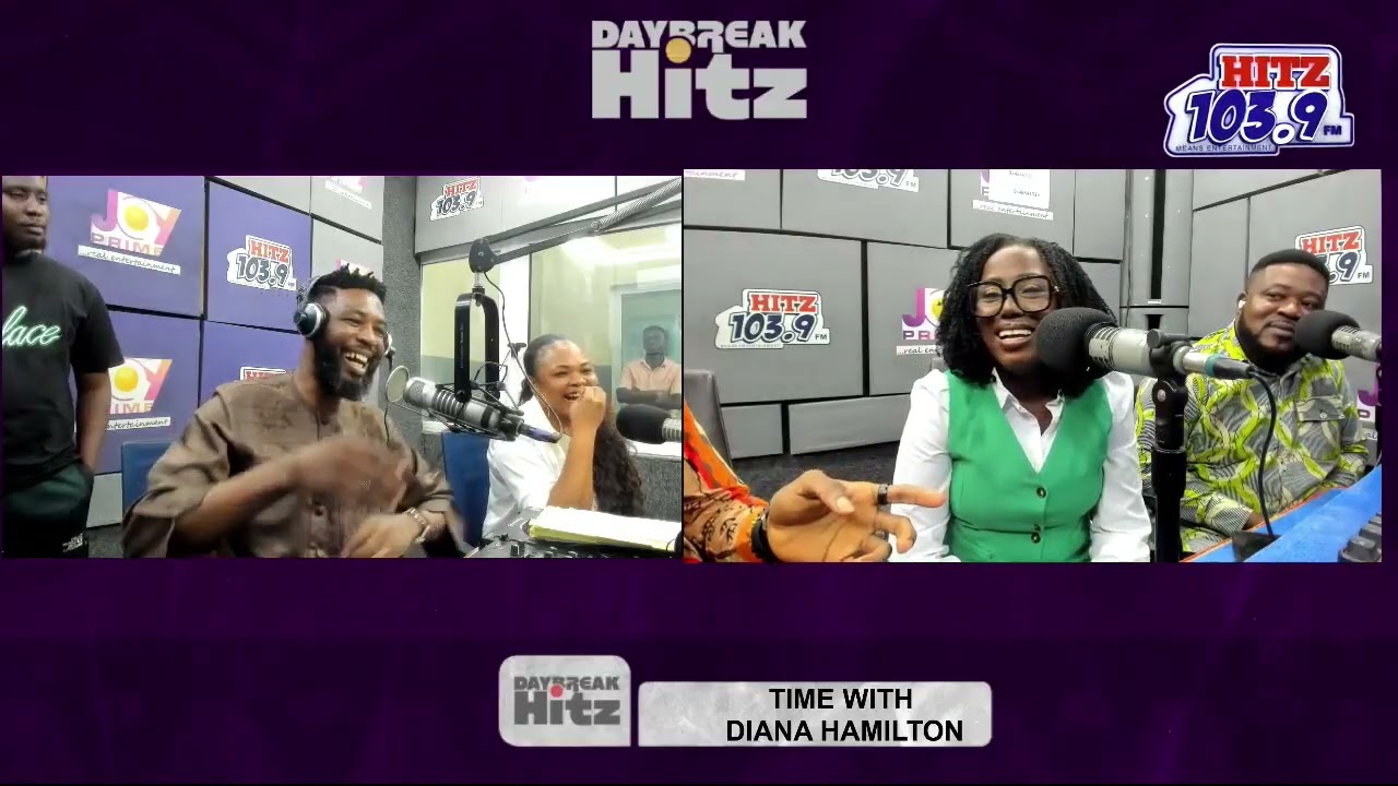 Исполнительницы госпел-музыки платят больше в O2 Arena, потому что там не продают алкоголь — Диан...