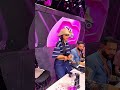 Denise peña deslumbra en sin filtro radio show #futbol #humor #salsaparatodos #cat #barbershop #funn
