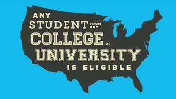 Lemelson-MIT Student Prize Competition