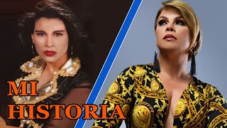 BIOGRAPHY OF OLGA TAÑON | History and Life Details