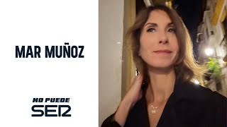 Mar Muñoz en No Puede Ser