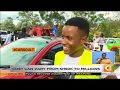 Kenyans spend millions modifying their cars