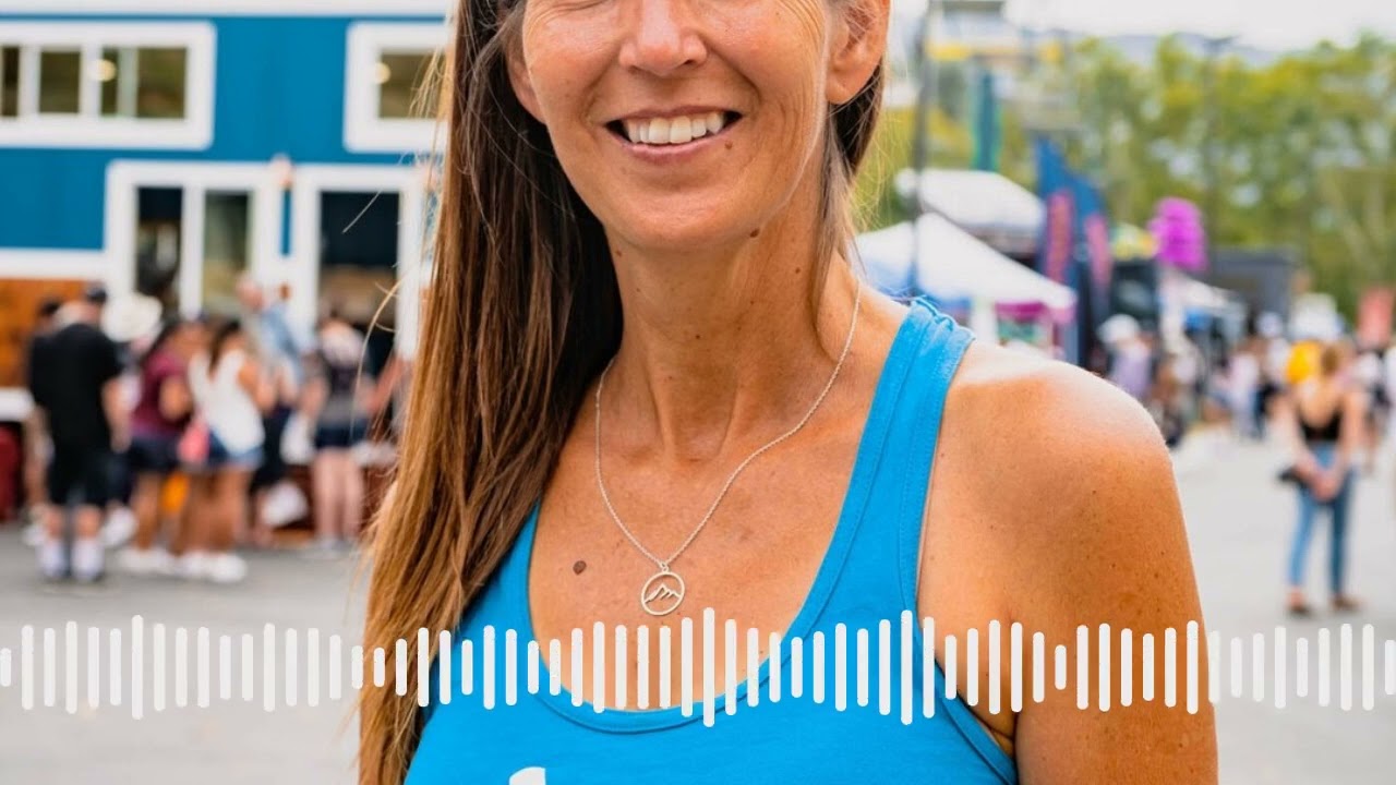 She Went Tiny and Then Created TinyFest - Tiny House Lifestyle Podcast