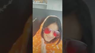 Punjabi song by aanvi