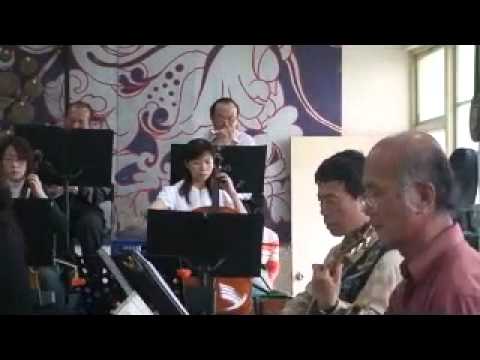 長雲樂集 2011/3/13 序曲--あばれ太鼓