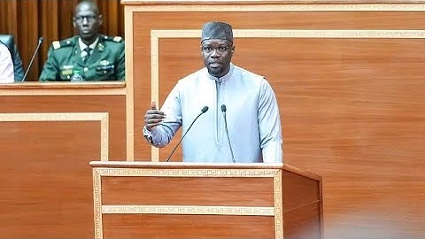 Intégralité des réponses du PM Ousmane sonko en Wolof