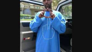 Knocturnal, Cahis One-2 - Just Like Us 2009