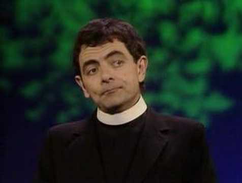 Rowan Atkinson: Tom, Dick & Harry