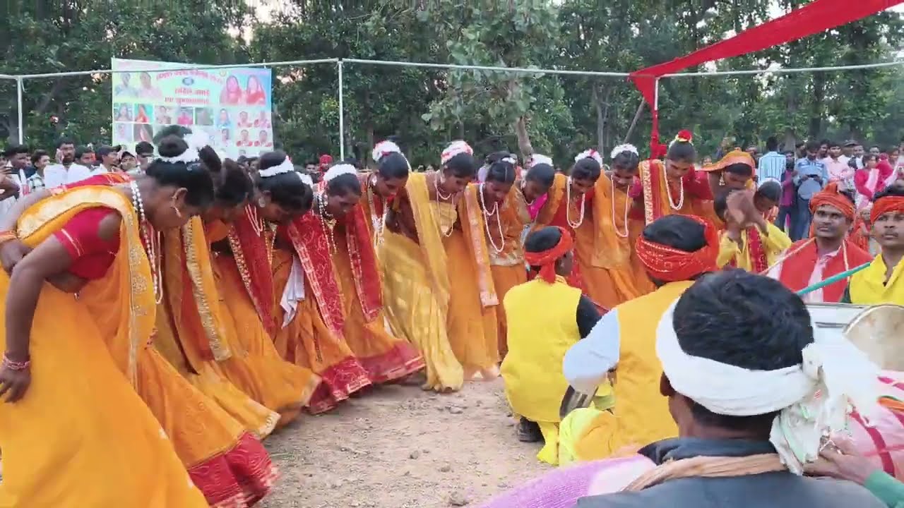 जगन्नाथपुर सामाजिक कर्मा  #cgvlogsmukesh #mukeshgiddh #chhattisgarh #jagarnathpur 